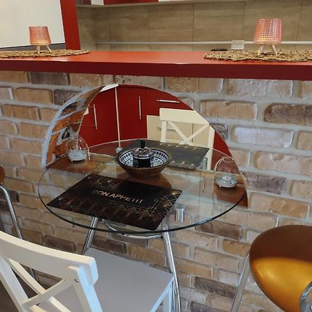 La Relax Apartment Brasov Bagian luar foto