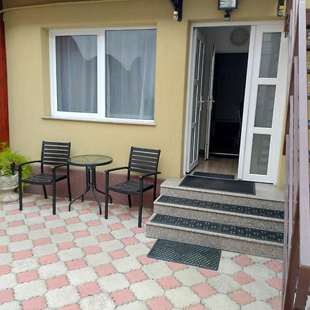La Relax Apartment Brasov Bagian luar foto