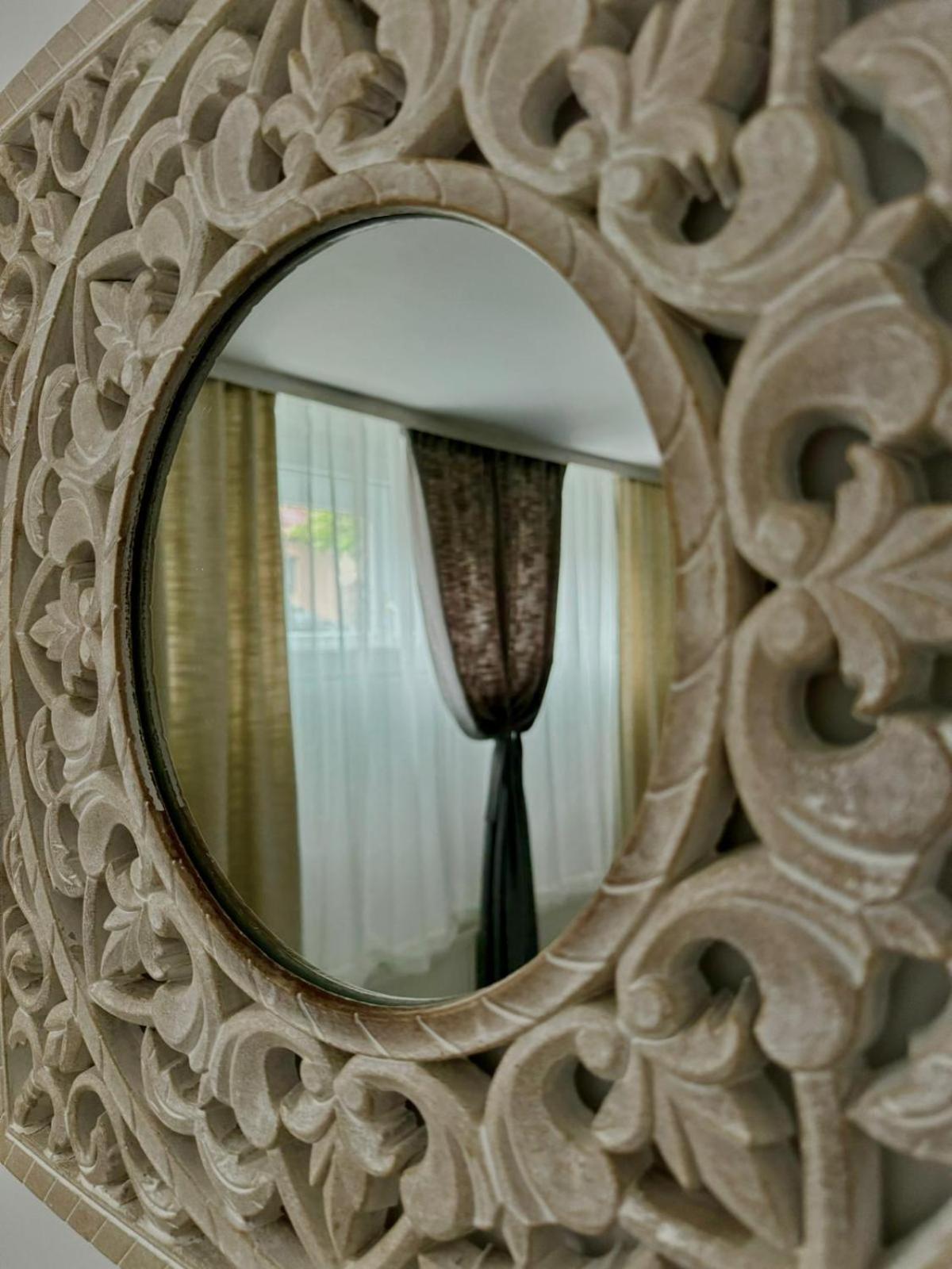 La Relax Apartment Brasov Bagian luar foto