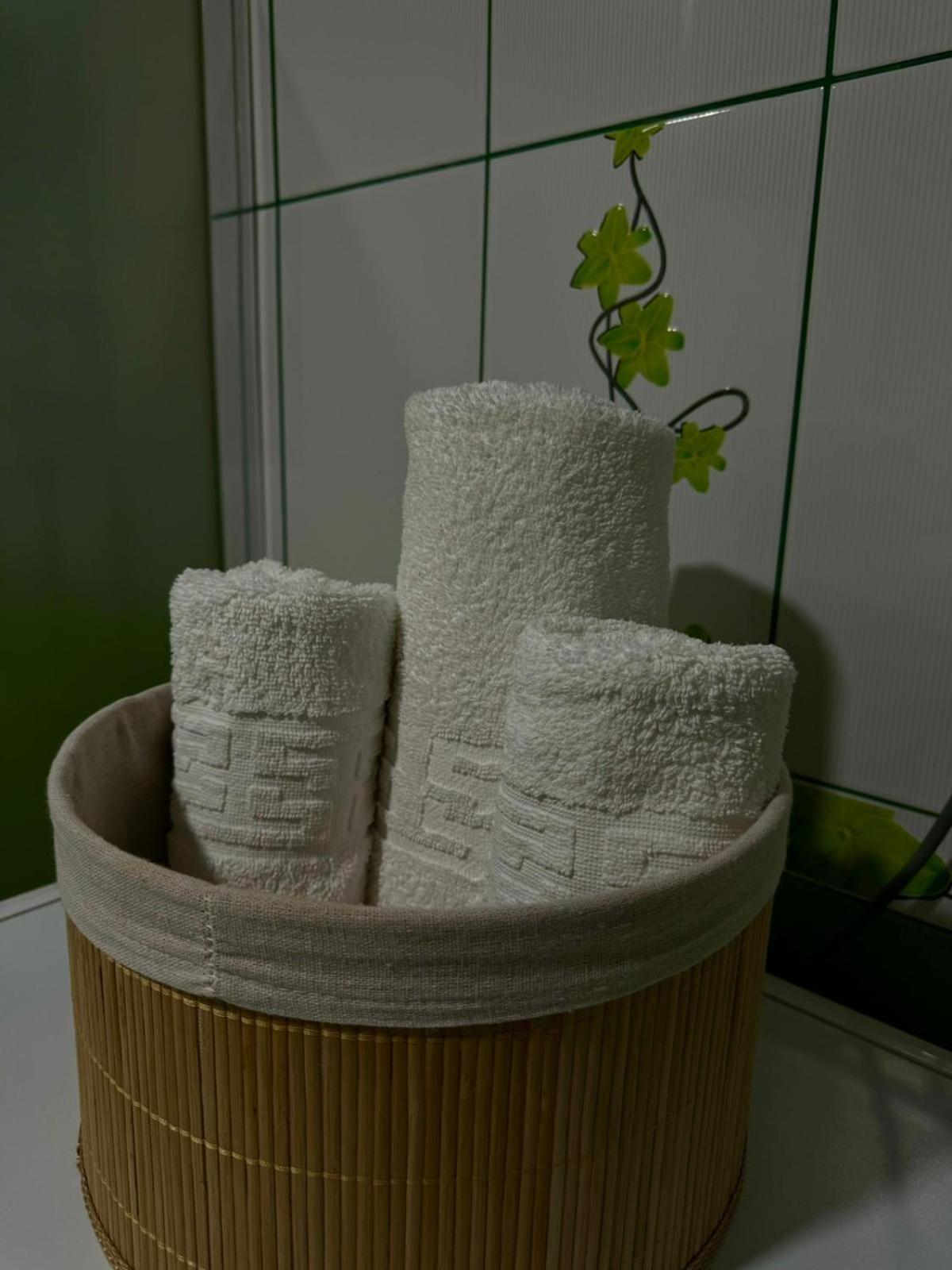 La Relax Apartment Brasov Bagian luar foto