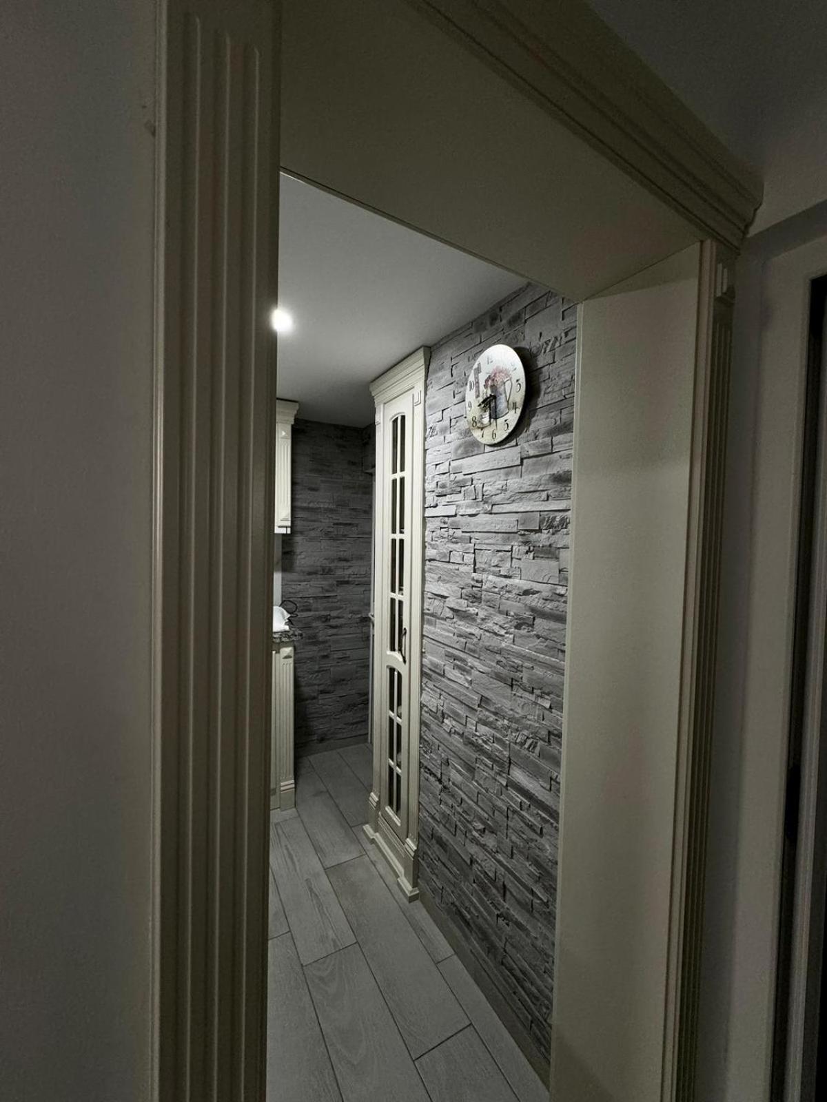 La Relax Apartment Brasov Bagian luar foto