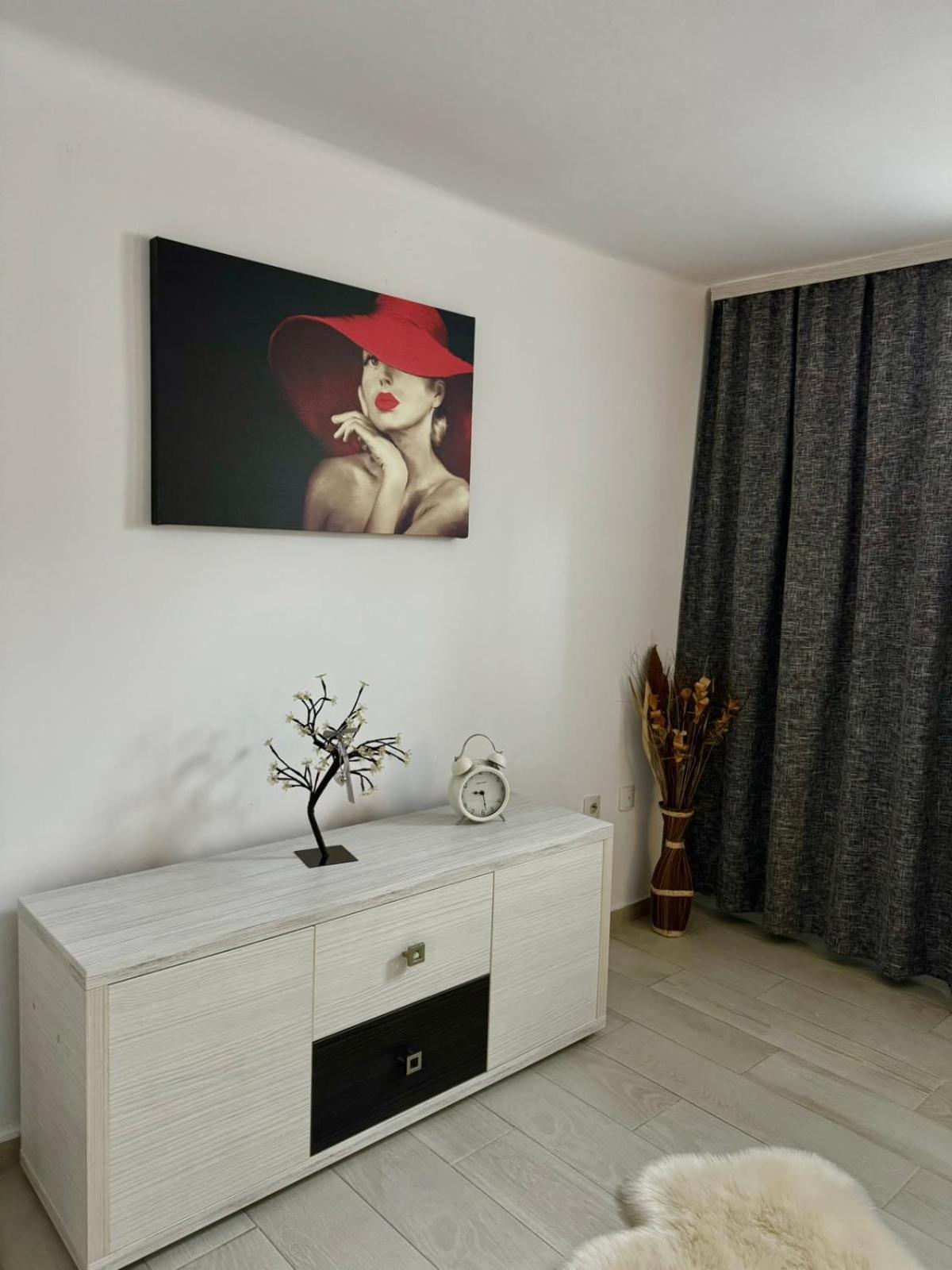 La Relax Apartment Brasov Bagian luar foto