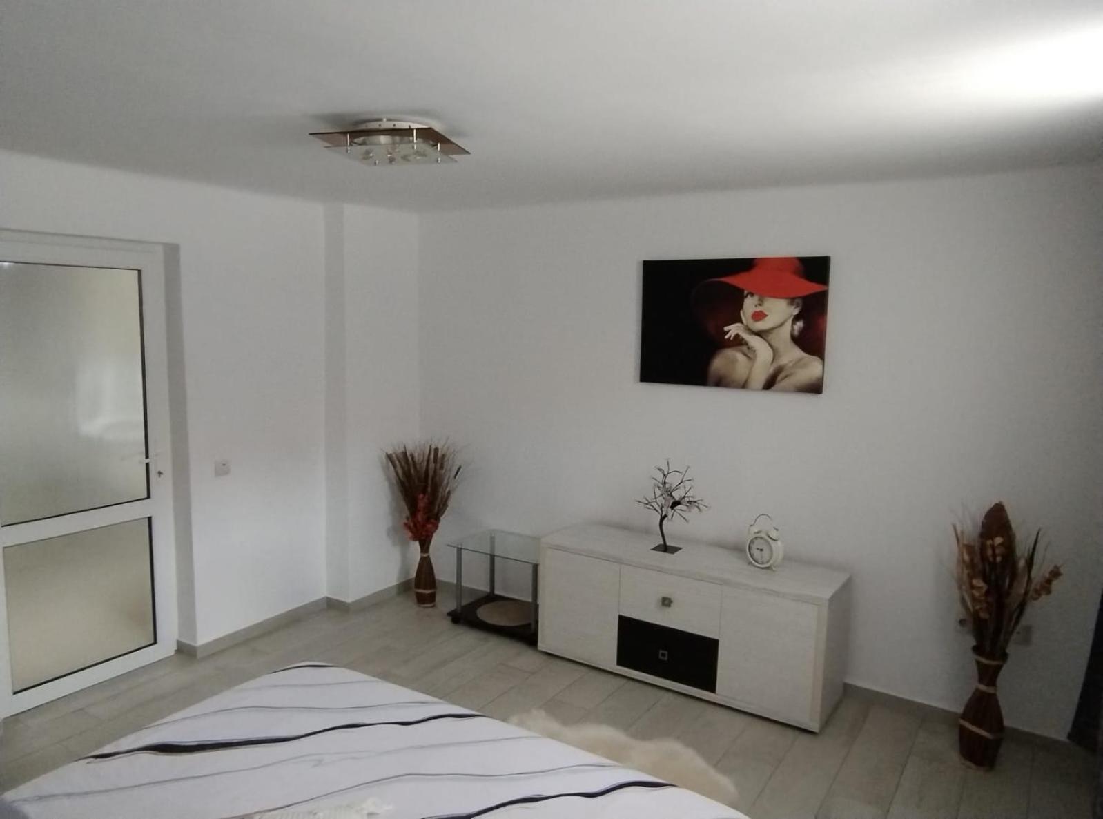 La Relax Apartment Brasov Bagian luar foto