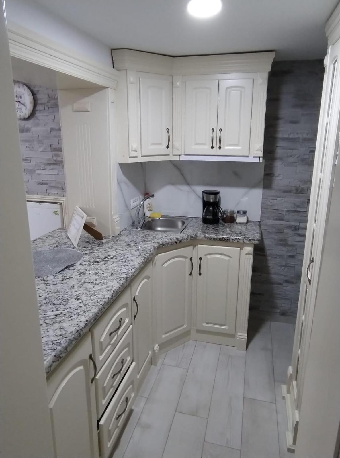 La Relax Apartment Brasov Bagian luar foto