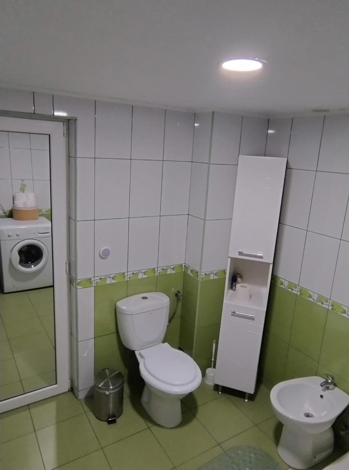 La Relax Apartment Brasov Bagian luar foto