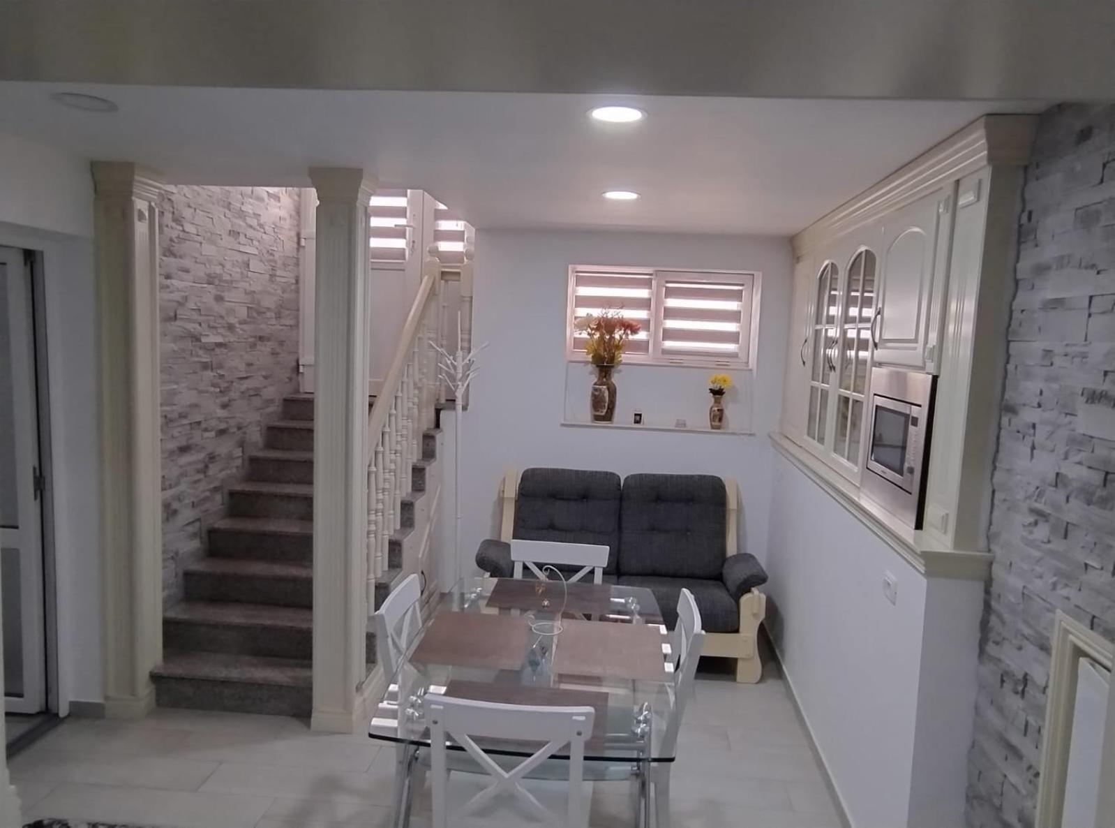 La Relax Apartment Brasov Bagian luar foto