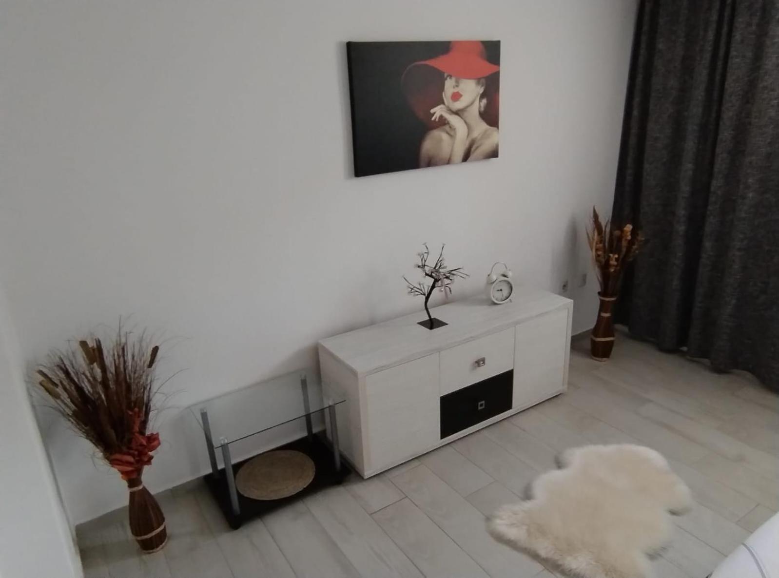 La Relax Apartment Brasov Bagian luar foto