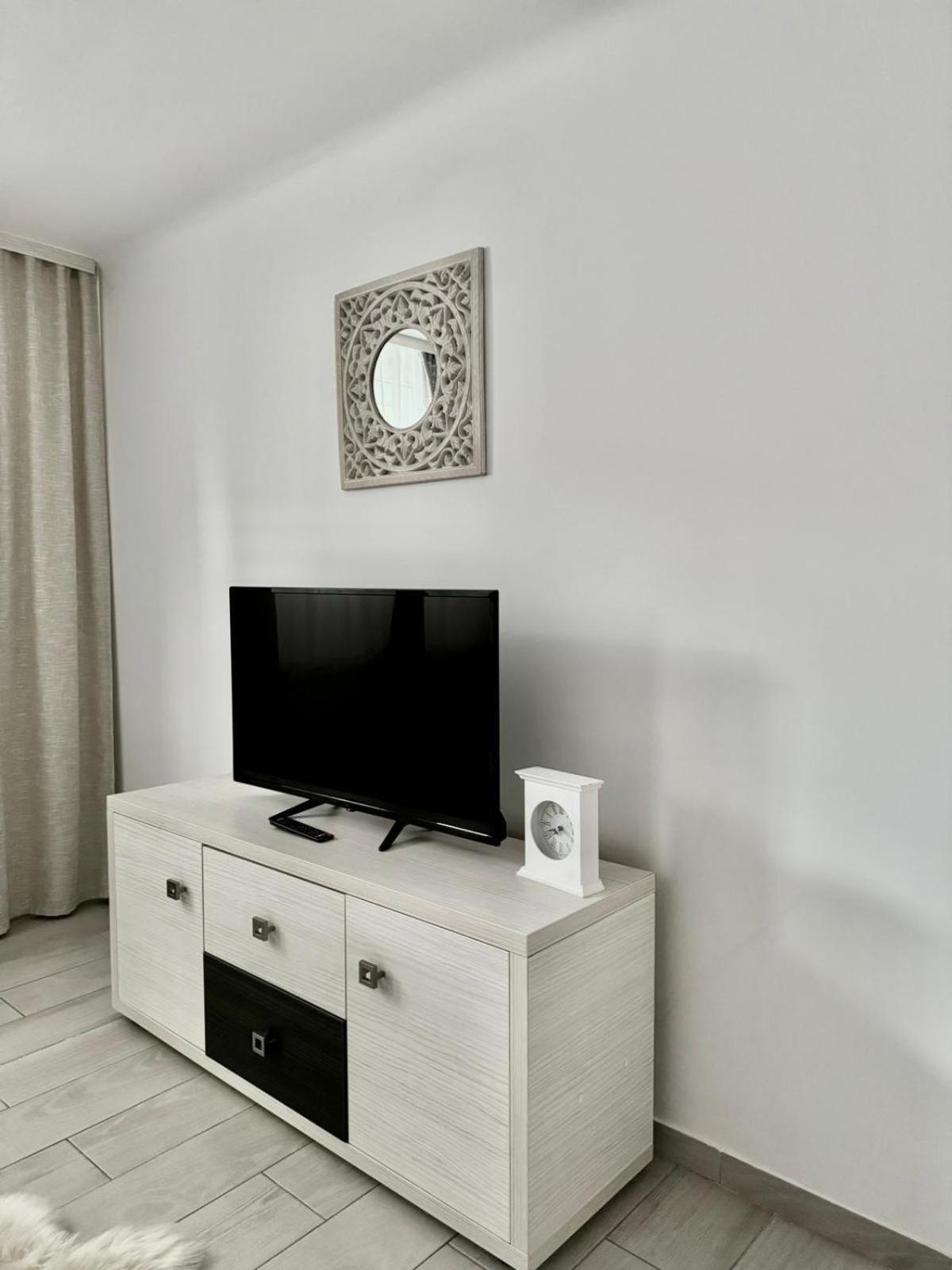 La Relax Apartment Brasov Bagian luar foto