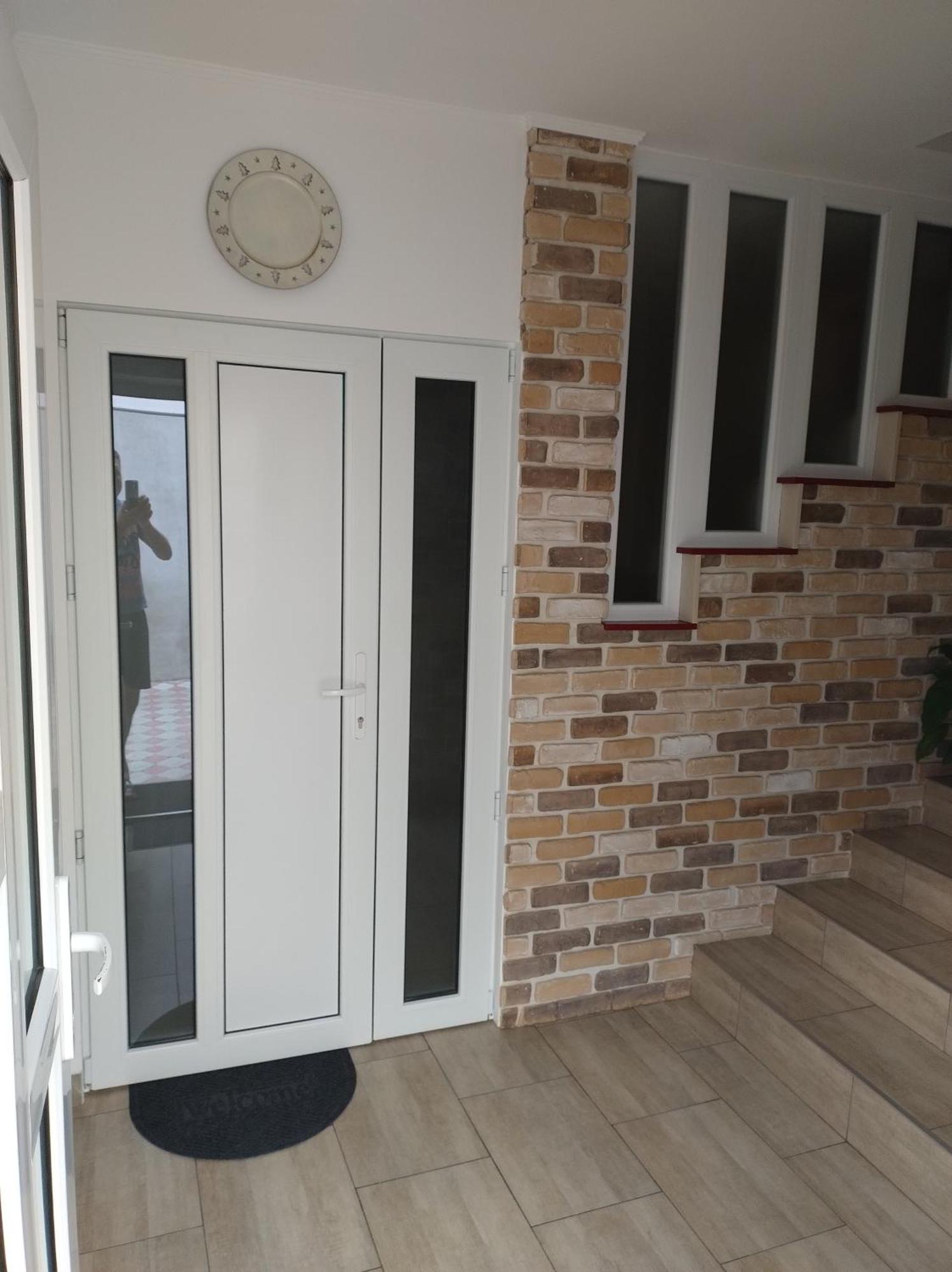 La Relax Apartment Brasov Bagian luar foto