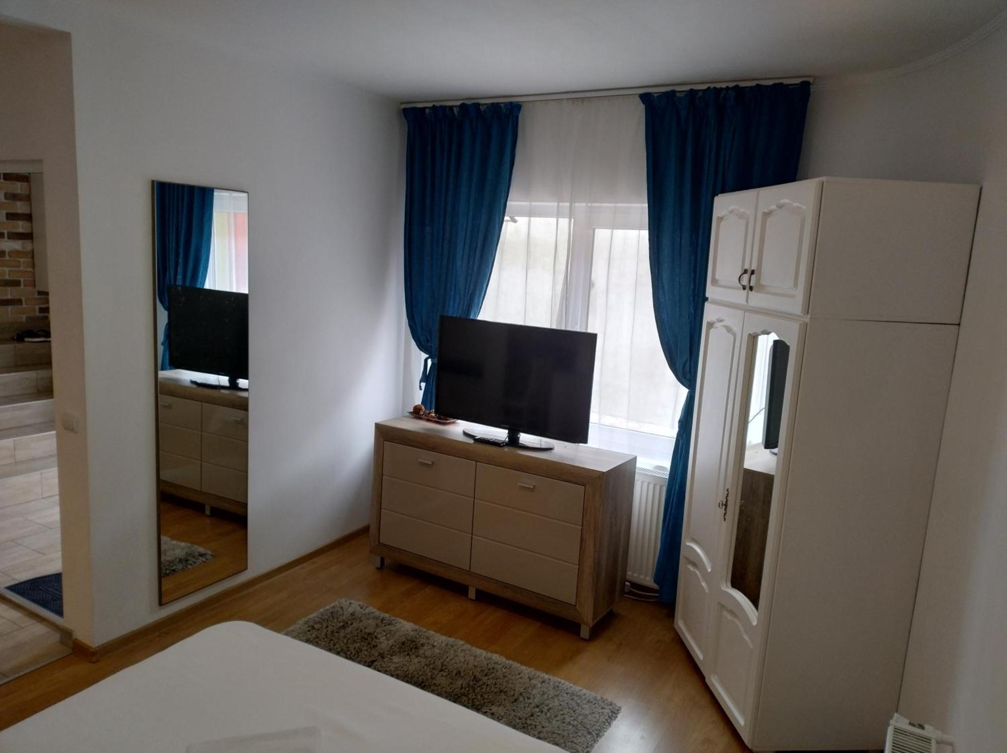 La Relax Apartment Brasov Bagian luar foto