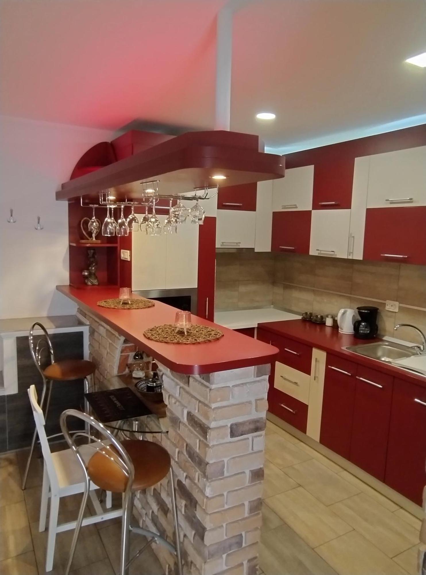 La Relax Apartment Brasov Bagian luar foto
