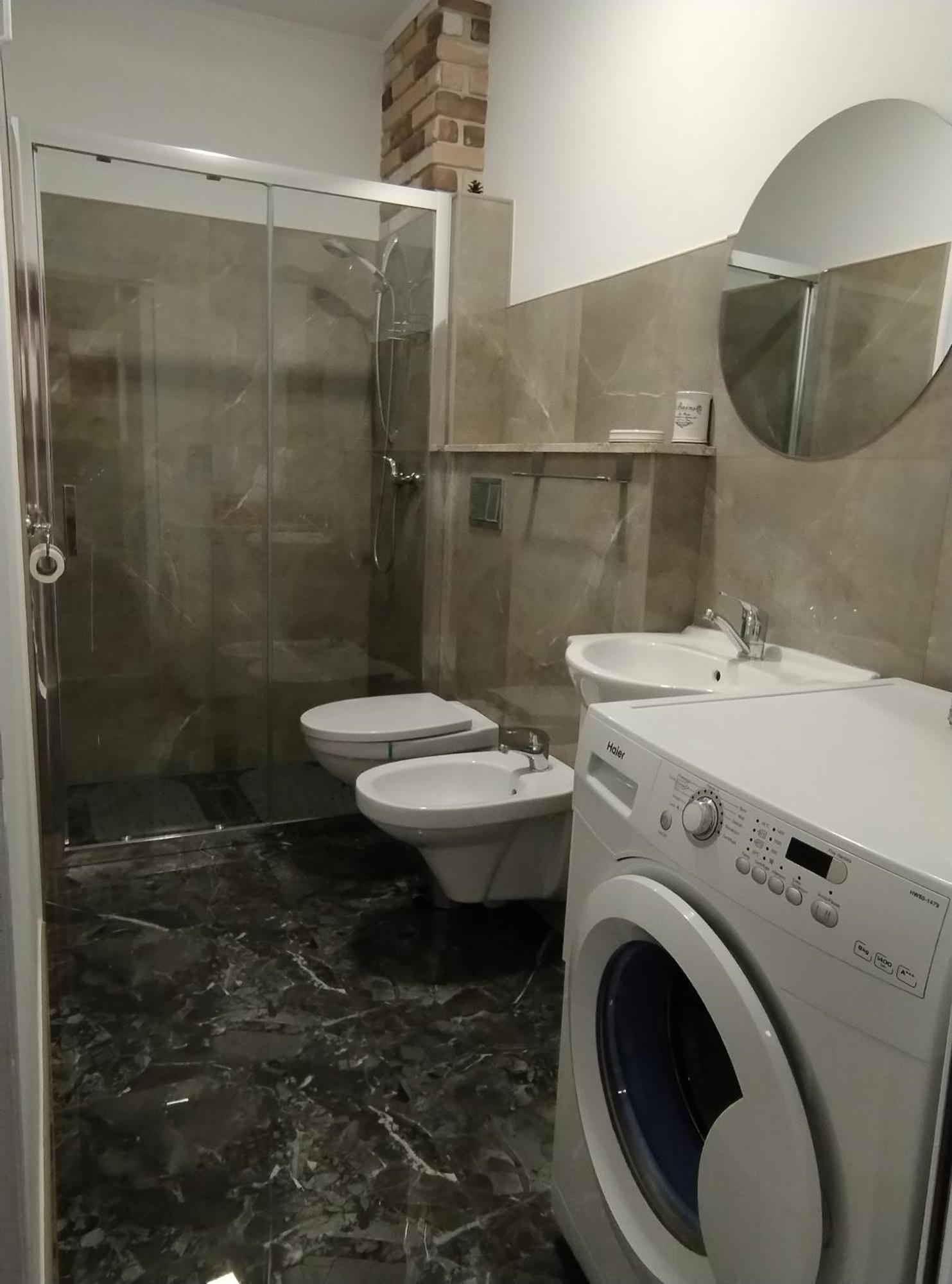 La Relax Apartment Brasov Bagian luar foto