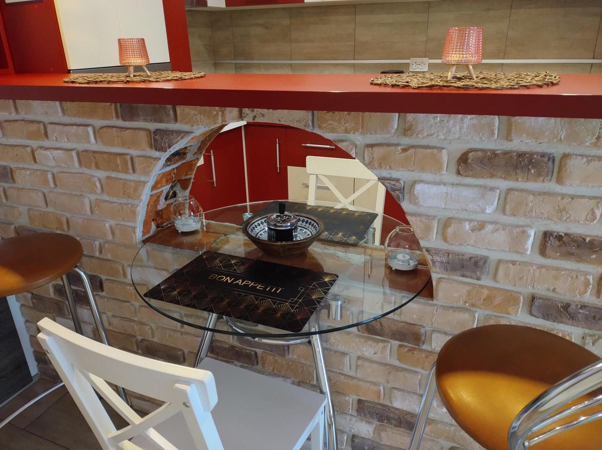 La Relax Apartment Brasov Bagian luar foto