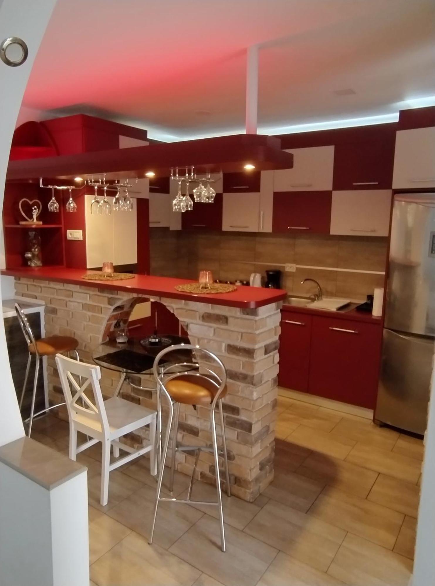 La Relax Apartment Brasov Bagian luar foto
