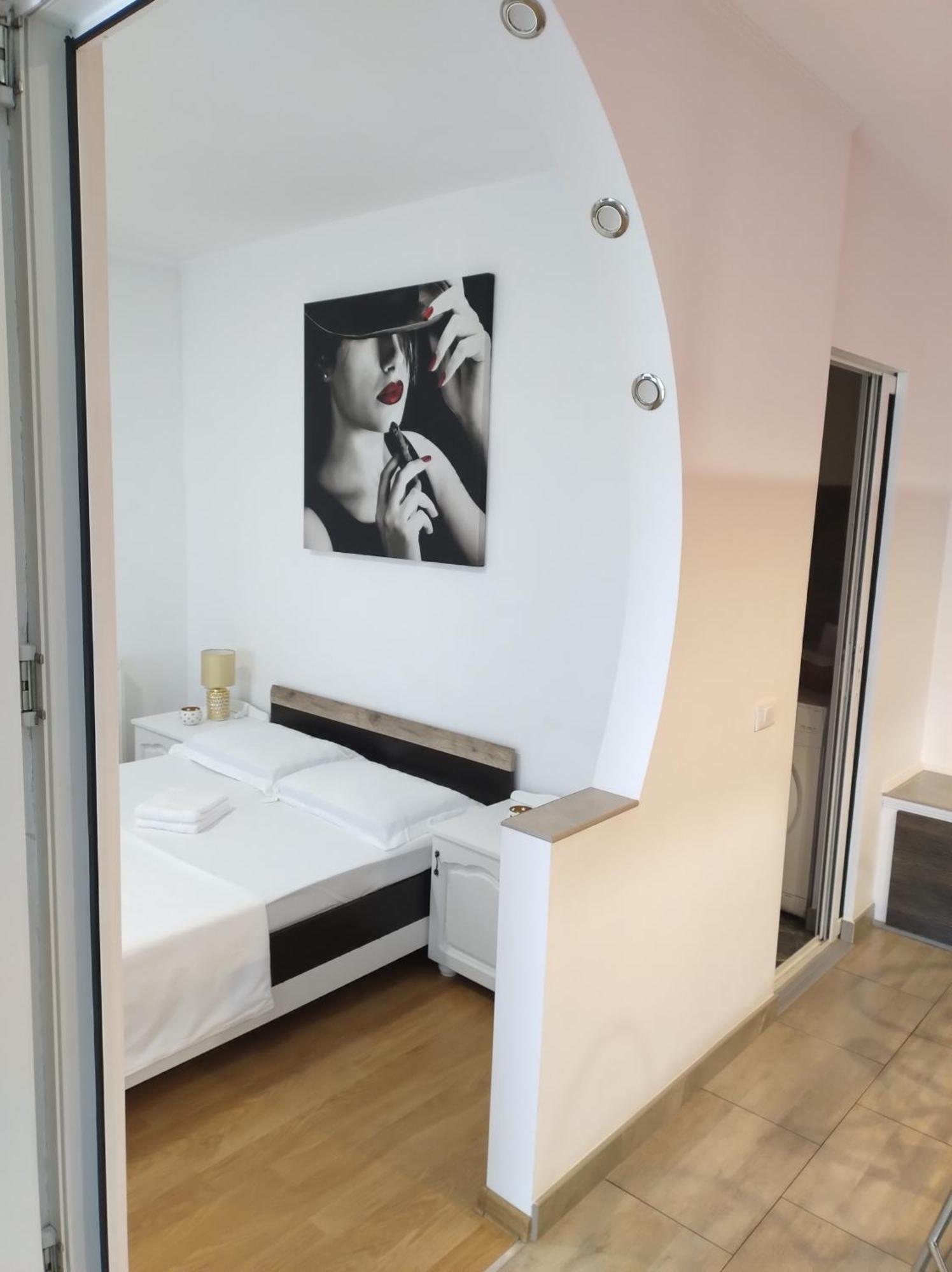 La Relax Apartment Brasov Bagian luar foto