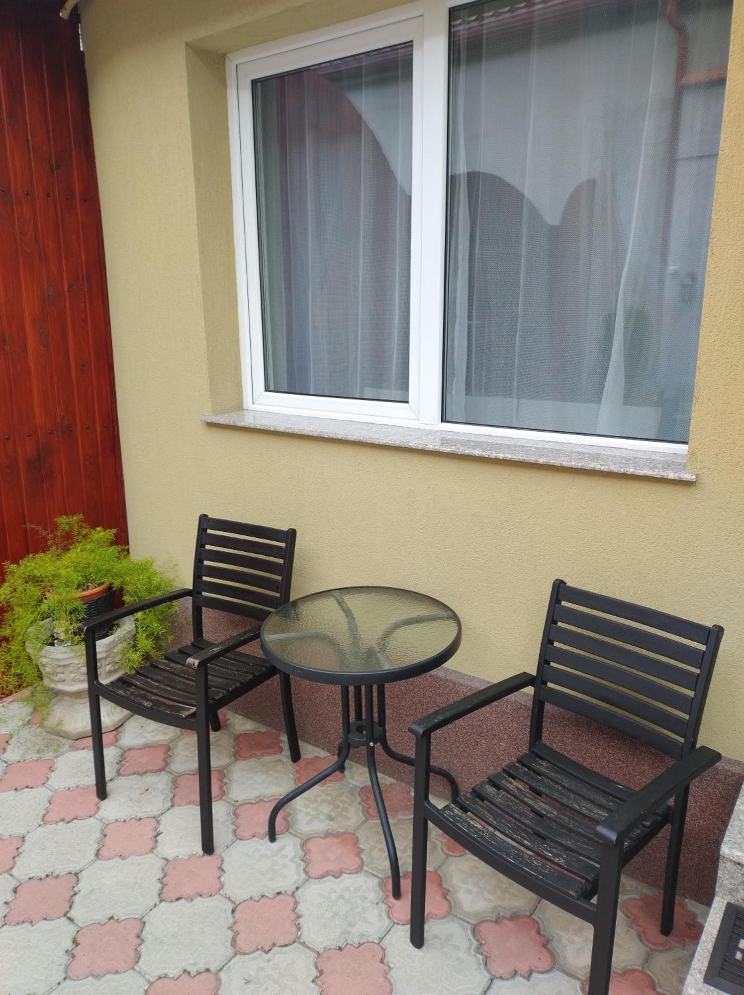 La Relax Apartment Brasov Bagian luar foto