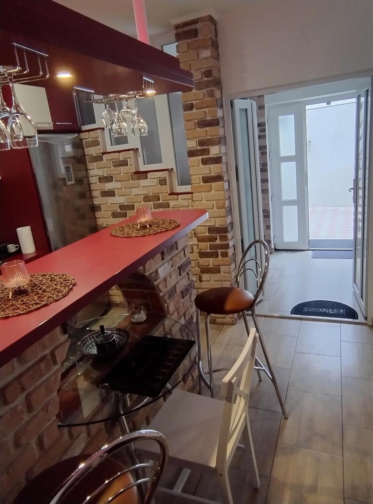 La Relax Apartment Brasov Bagian luar foto