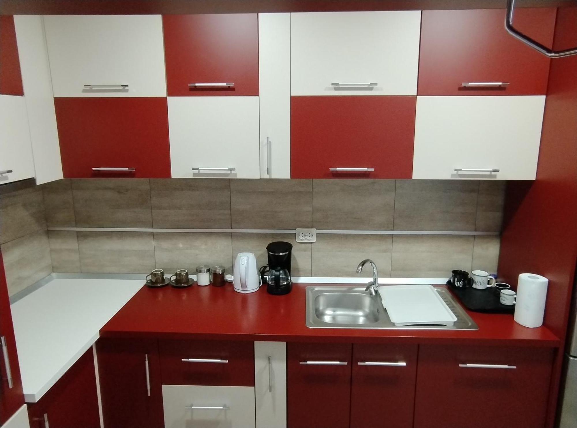 La Relax Apartment Brasov Bagian luar foto