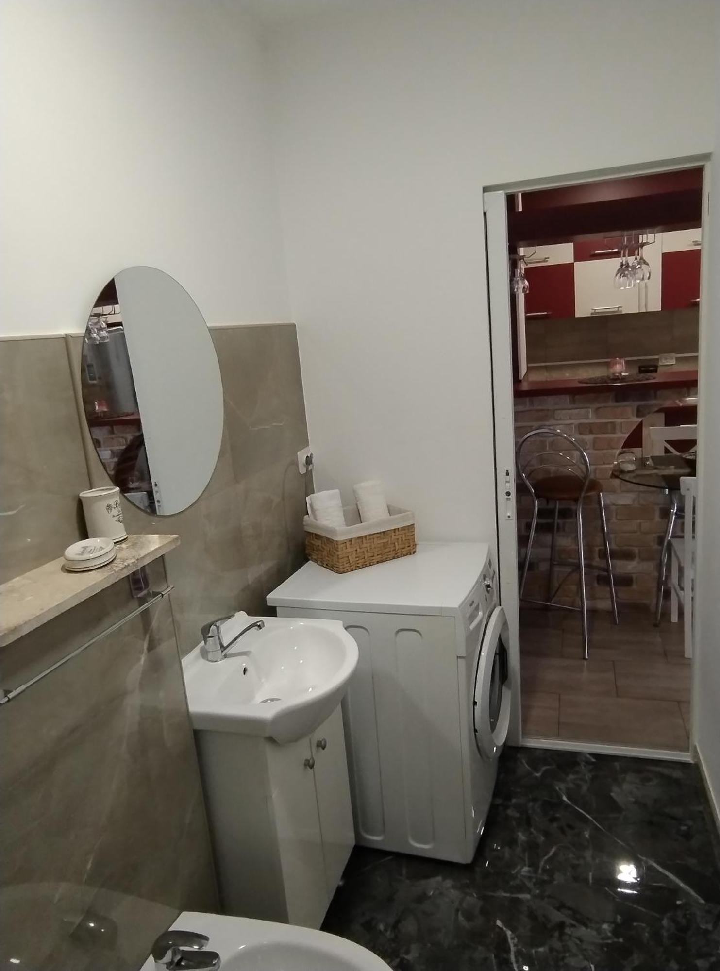 La Relax Apartment Brasov Bagian luar foto