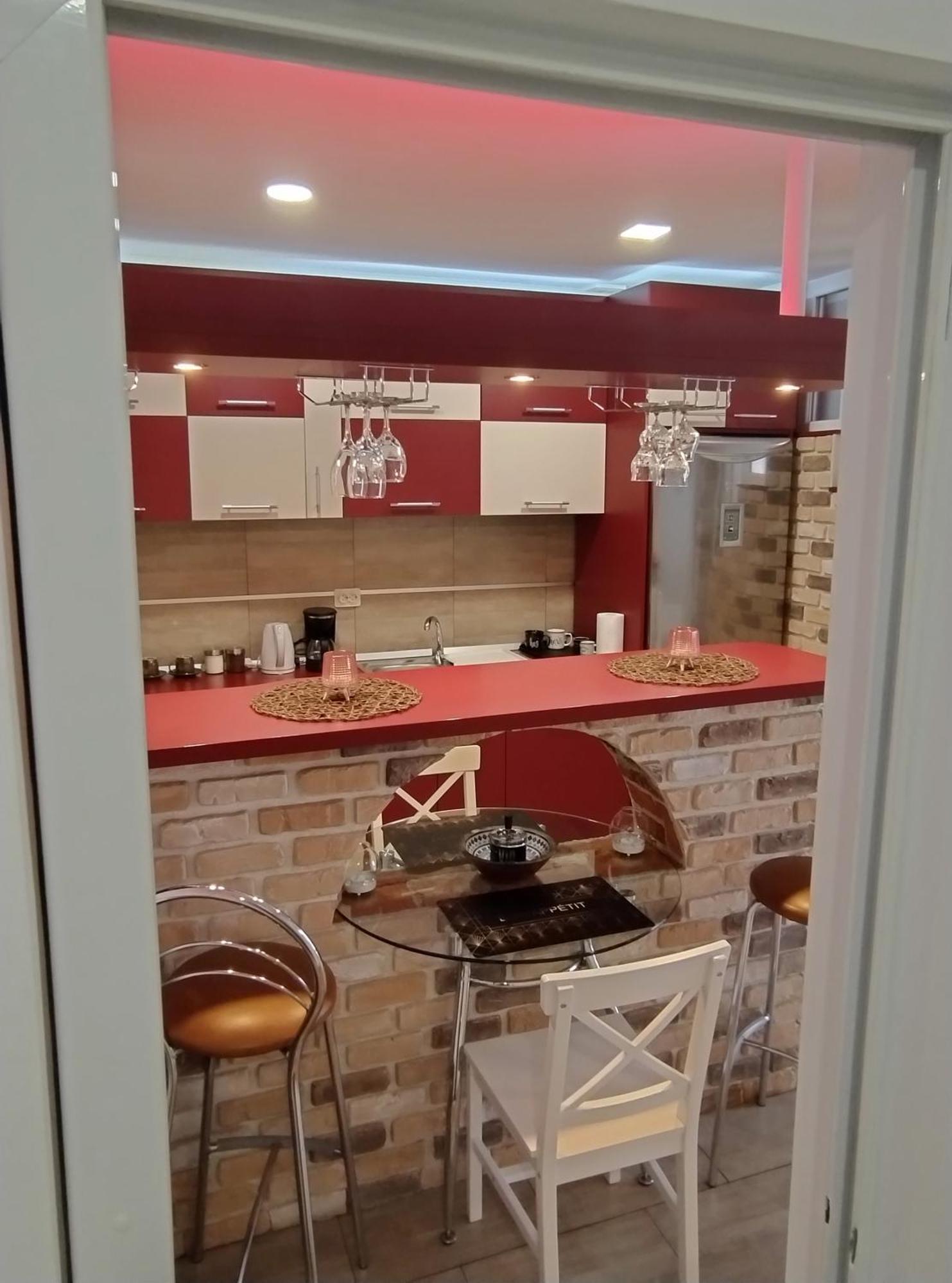 La Relax Apartment Brasov Bagian luar foto