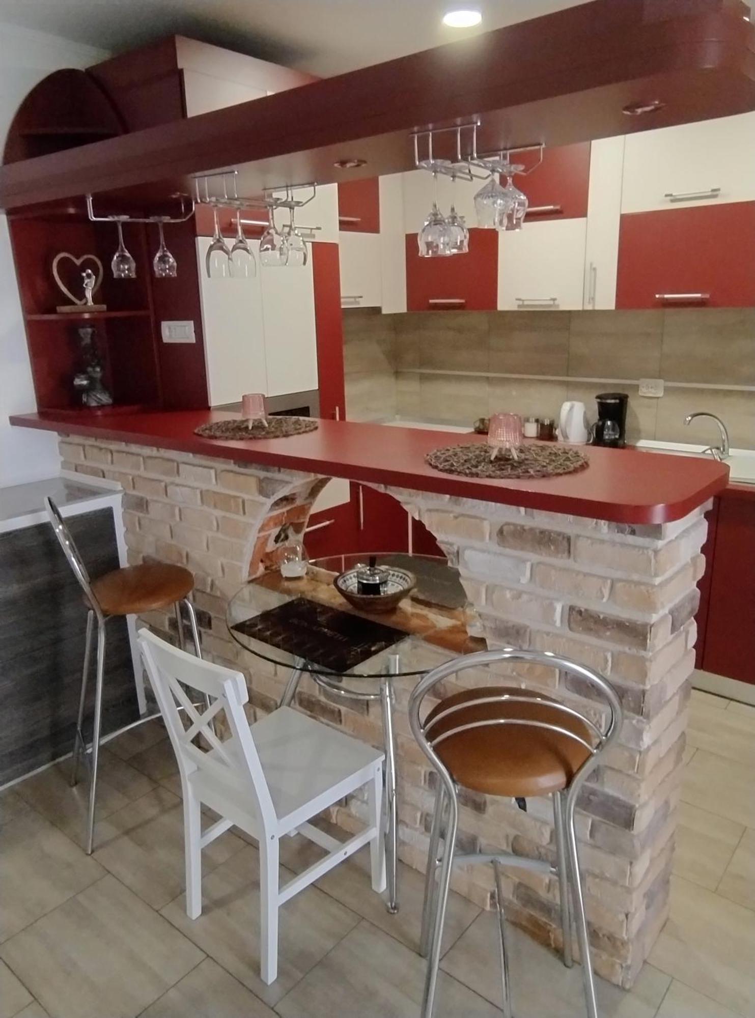 La Relax Apartment Brasov Bagian luar foto